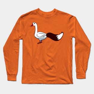 Silly Long Sleeve T-Shirt